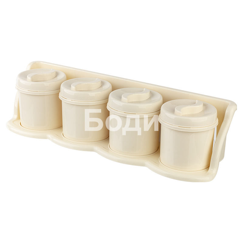DRINA KITCHEN SET 4/1 4
