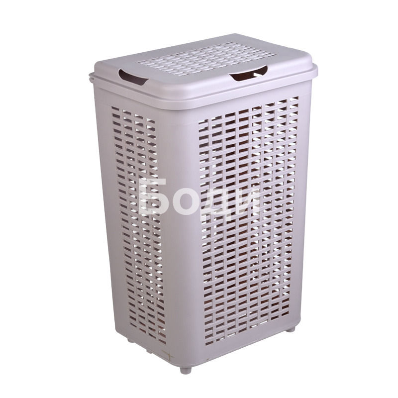 DRINA LAUNDRY BASKET 50L. 3
