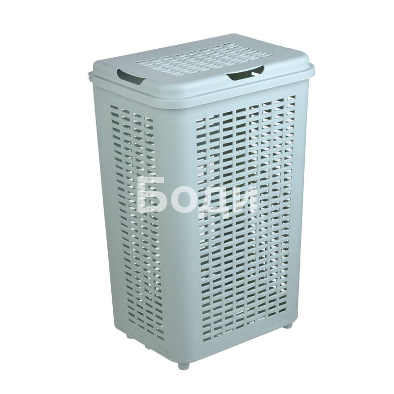 DRINA LAUNDRY BASKET 50L. 5
