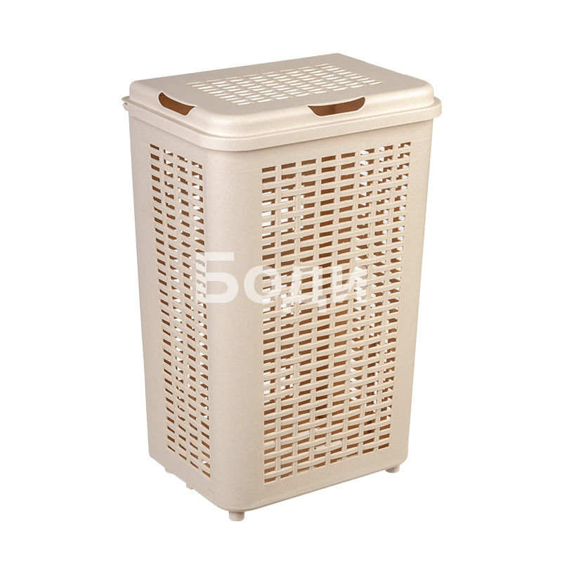 DRINA LAUNDRY BASKET 50L. 7