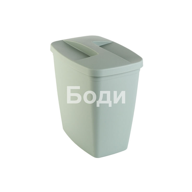 DRINA BOX FOR PREPARATIONS 9L WITH LID