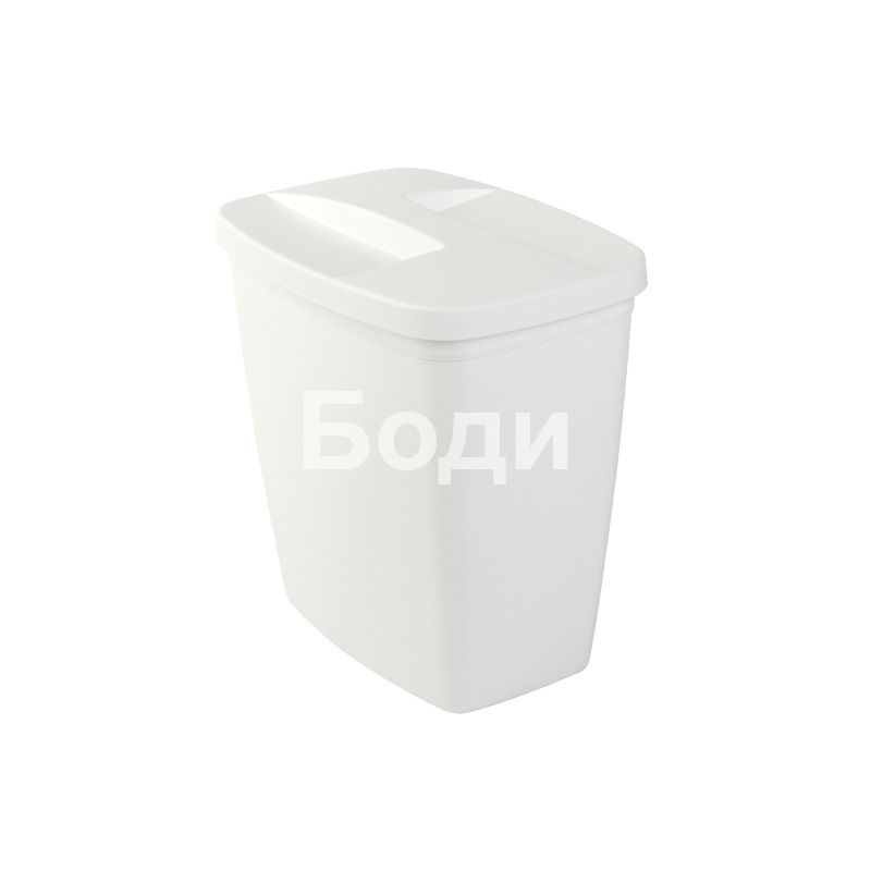 ДРИНА КУТИЯ ЗА ПРЕПАРАТИ 9л. С КАПАК 2