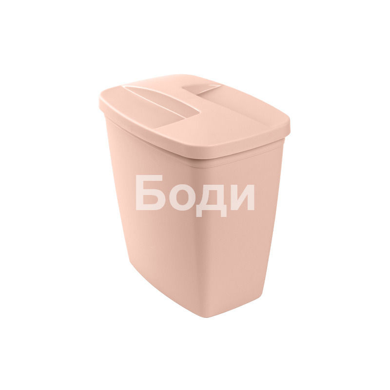 ДРИНА КУТИЯ ЗА ПРЕПАРАТИ 9л. С КАПАК 3