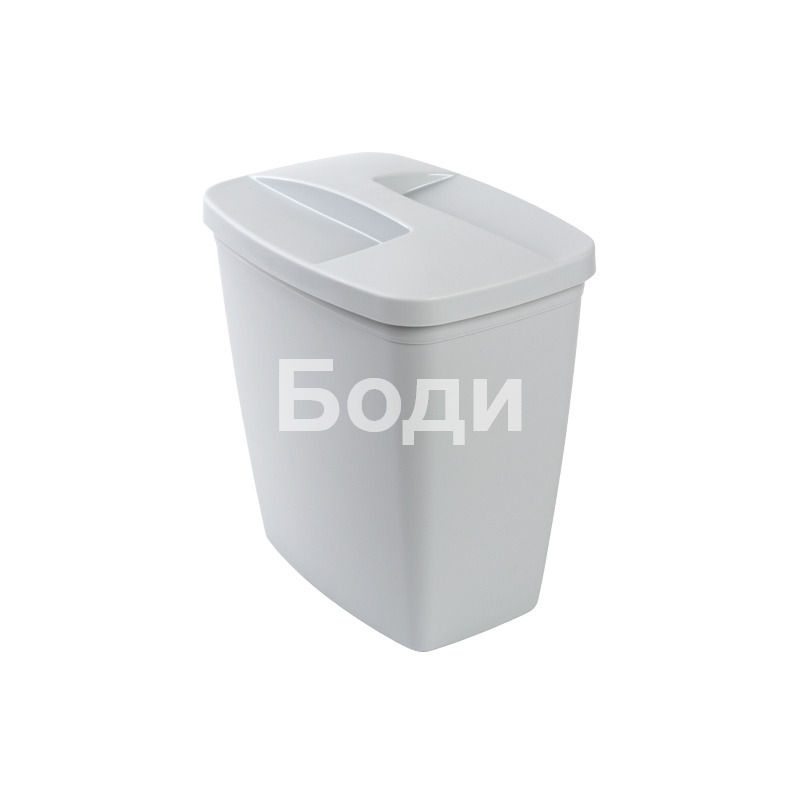 ДРИНА КУТИЯ ЗА ПРЕПАРАТИ 9л. С КАПАК 4