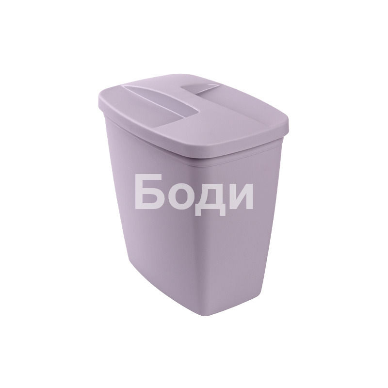 ДРИНА КУТИЯ ЗА ПРЕПАРАТИ 9л. С КАПАК 5