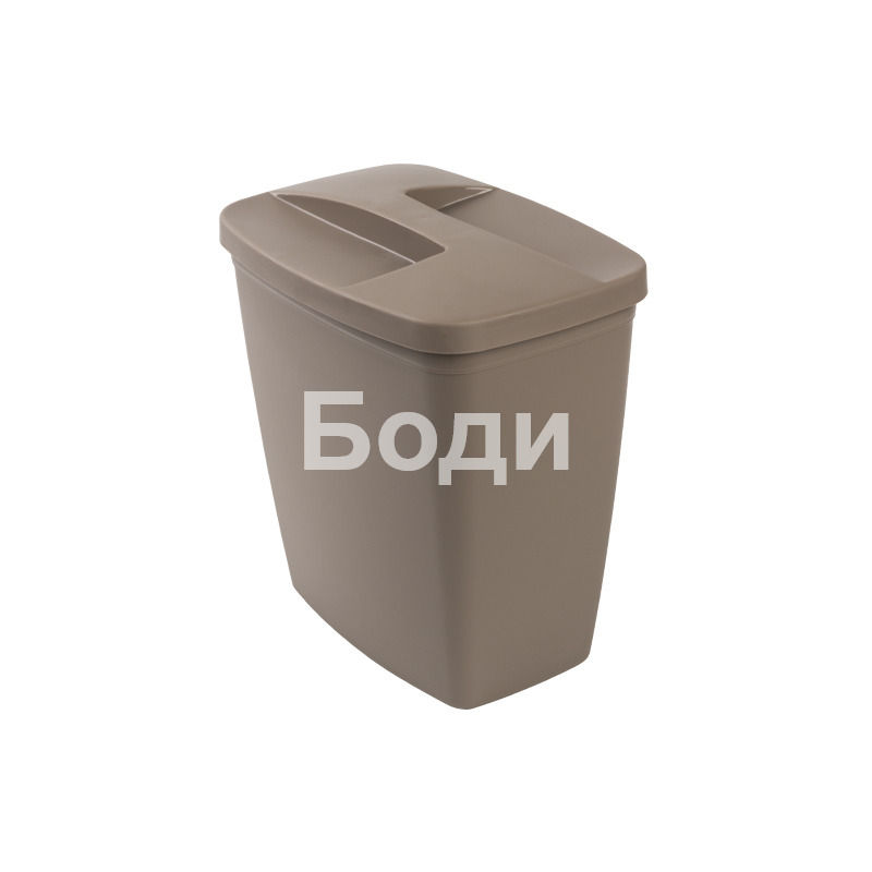 ДРИНА КУТИЯ ЗА ПРЕПАРАТИ 9л. С КАПАК 6