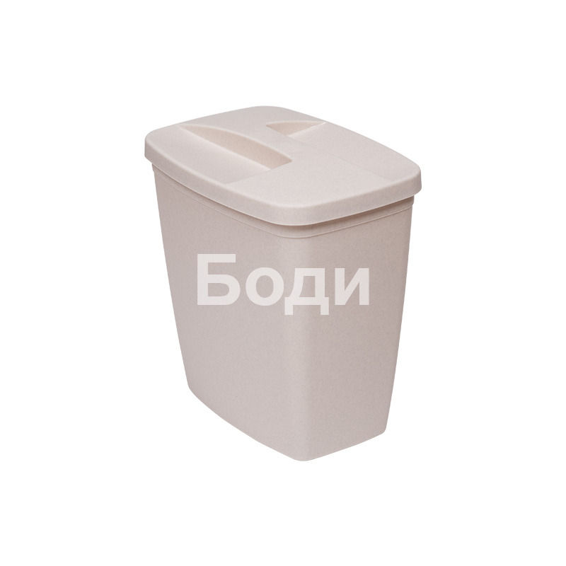 ДРИНА КУТИЯ ЗА ПРЕПАРАТИ 9л. С КАПАК 7