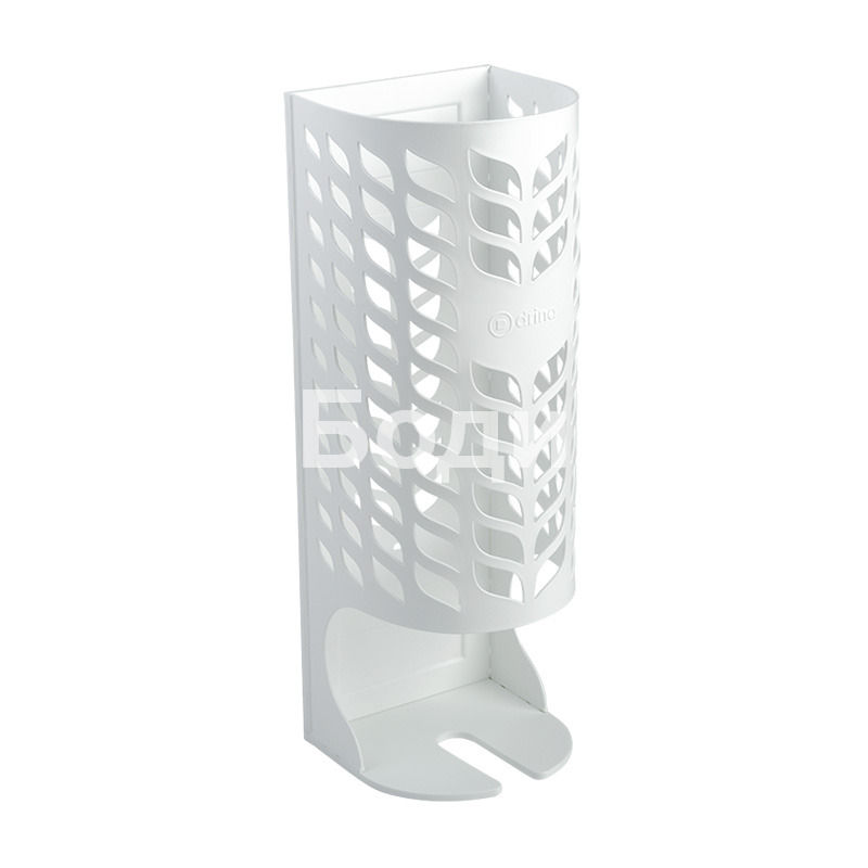 DRINA TIP-TOP TOILET PAPER HOLDER