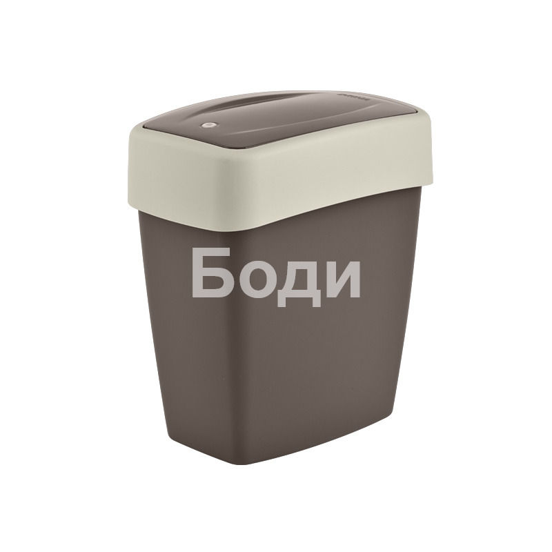 ДРИНА КОШ КЛИК ОТПАДЪЦИ 9л. 2