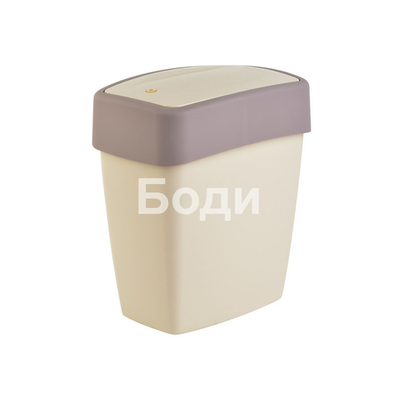 ДРИНА КОШ КЛИК ОТПАДЪЦИ 9л. 3