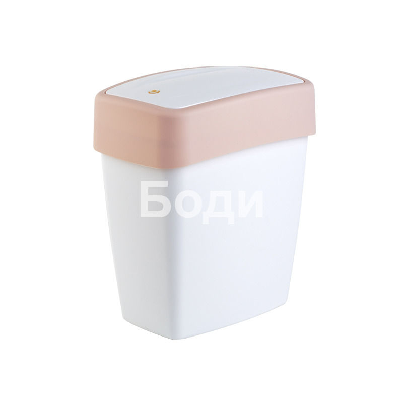 ДРИНА КОШ КЛИК ОТПАДЪЦИ 9л. 4