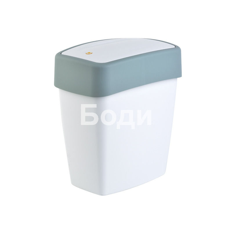 ДРИНА КОШ КЛИК ОТПАДЪЦИ 9л. 5
