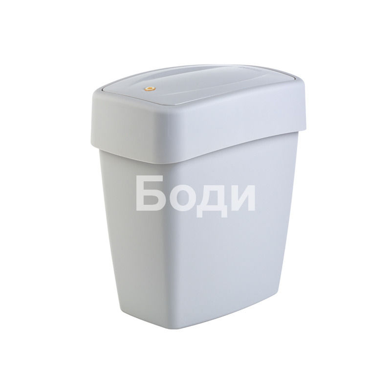 ДРИНА КОШ КЛИК ОТПАДЪЦИ 9л. 6