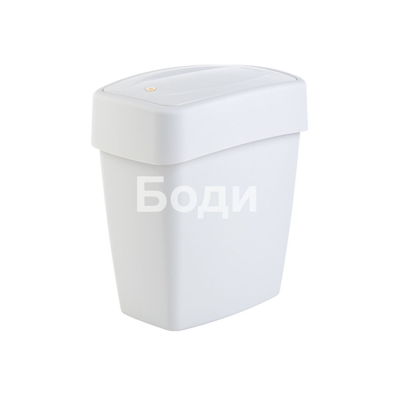 ДРИНА КОШ КЛИК ОТПАДЪЦИ 9л. 7