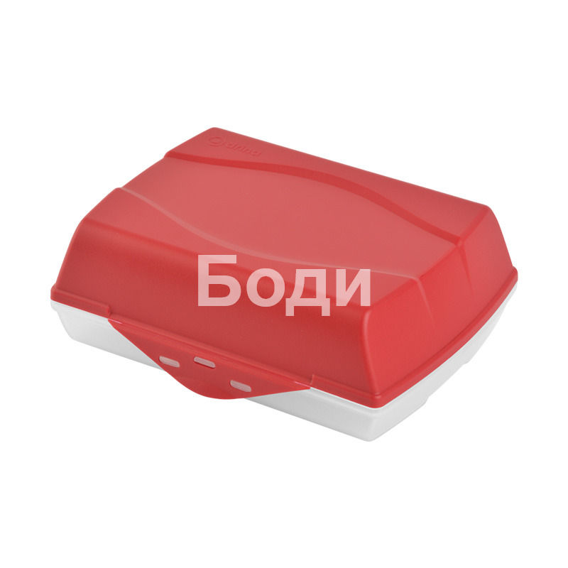 ДРИНА КУТИЯ ЗА САНДВИЧ LUGO 0.600л.