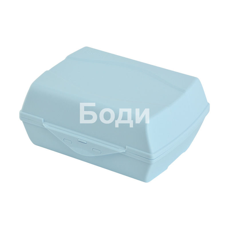 ДРИНА КУТИЯ ЗА САНДВИЧ LUGO 0.600л. 5