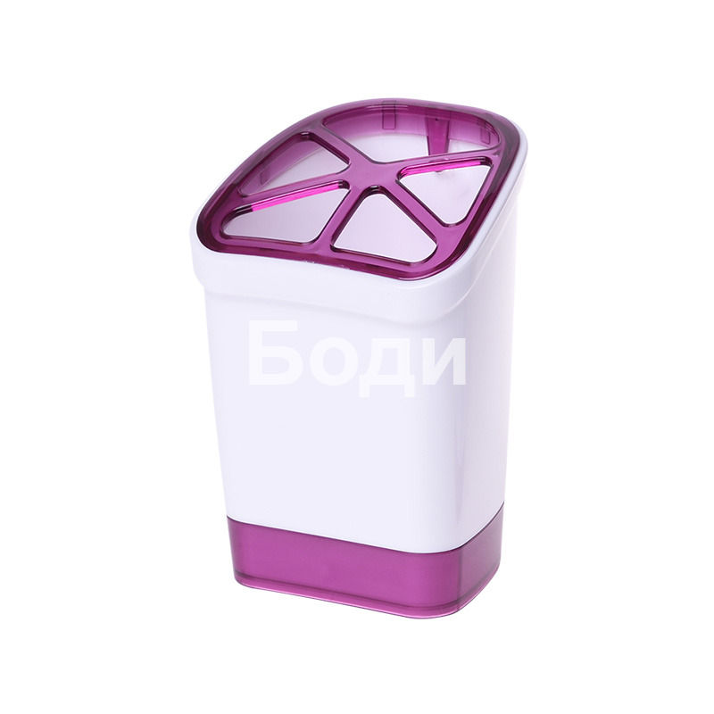 ДРИНА ELIX ПОСТАВКА ЗА ЧЕТКА ЗА ЗЪБИ