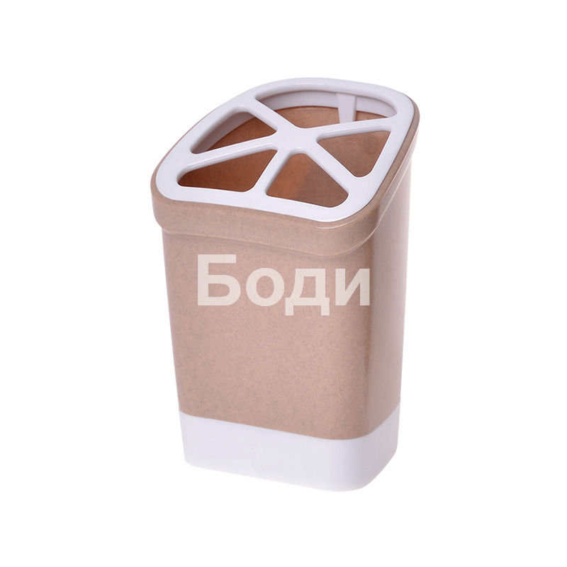 ДРИНА ELIX ПОСТАВКА ЗА ЧЕТКА ЗА ЗЪБИ 6