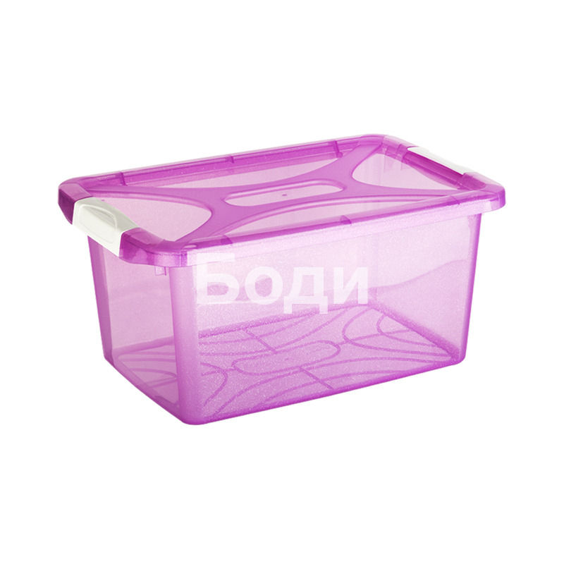 ДРИНА КУТИЯ FUN BOX 30л.