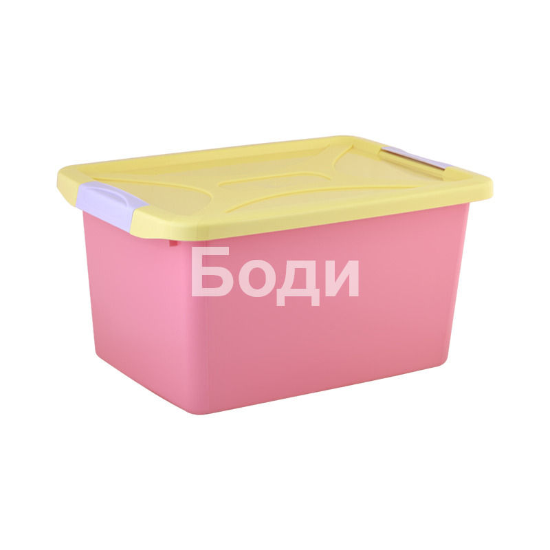 ДРИНА КУТИЯ FUN BOX 16л.