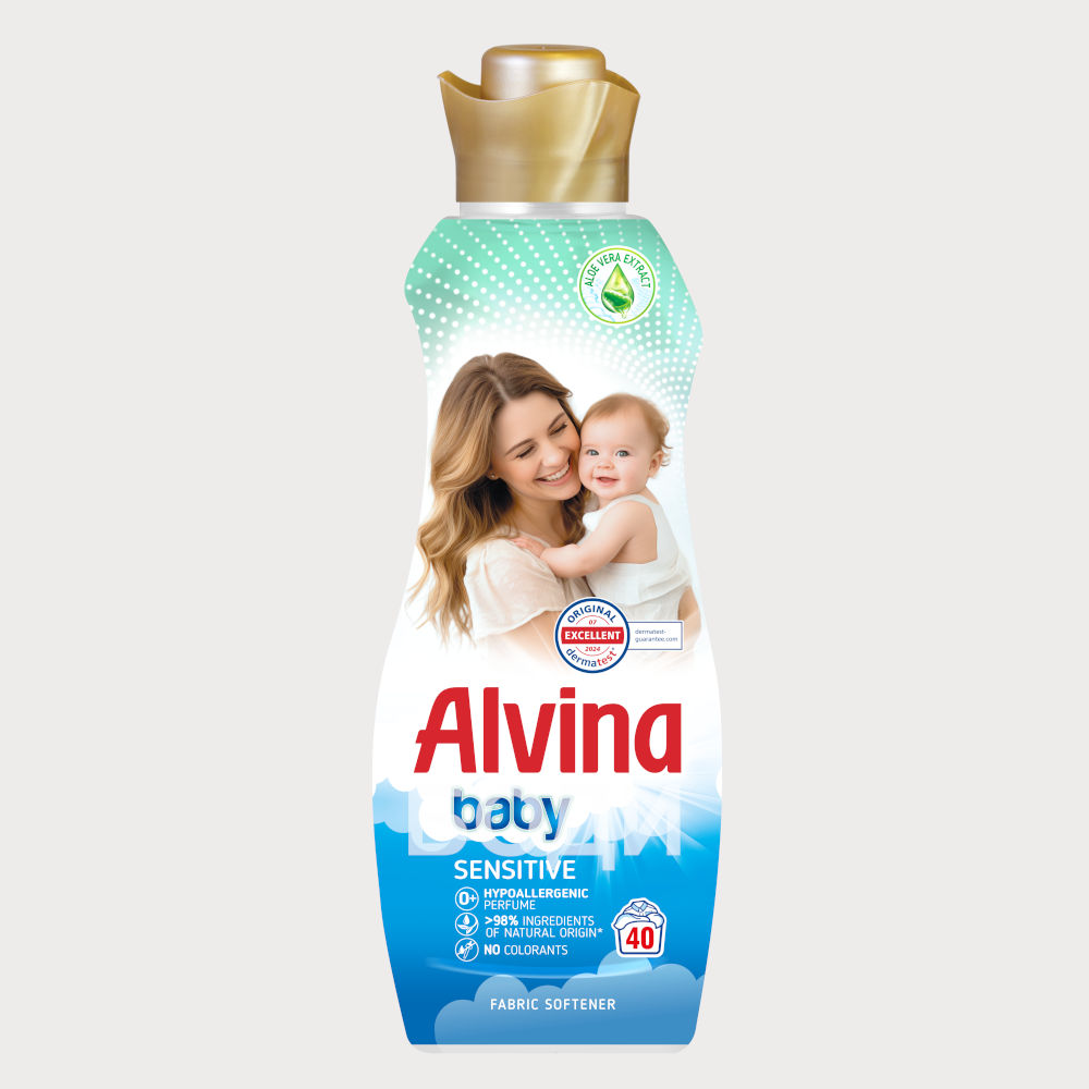МЕДИКС 0.880л.ОМЕКОТИТЕЛ SENSITIVE бебе 40пр.