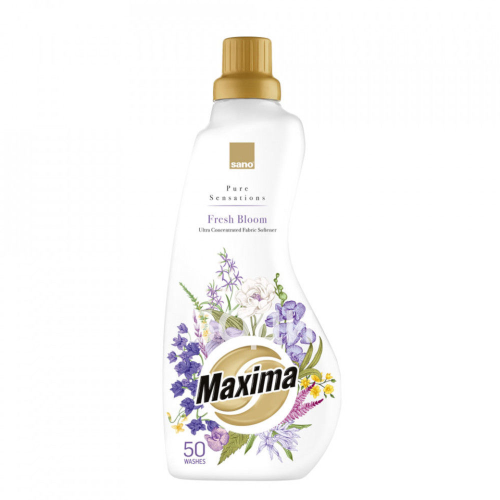 САНО ОМЕКОТИТЕЛ 1Л. КОНЦЕНТРАТ INSPIRATIONS FRESH BLOOM