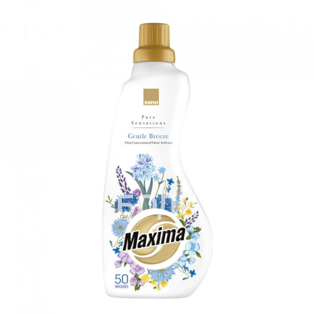 САНО ОМЕКОТИТЕЛ 1Л. КОНЦЕНТРАТ INSPIRATIONS GENTLE BREEZE