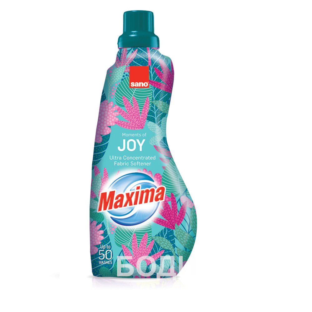 САНО ОМЕКОТИТЕЛ 1Л. КОНЦЕНТРАТ INSPIRATIONS JOY
