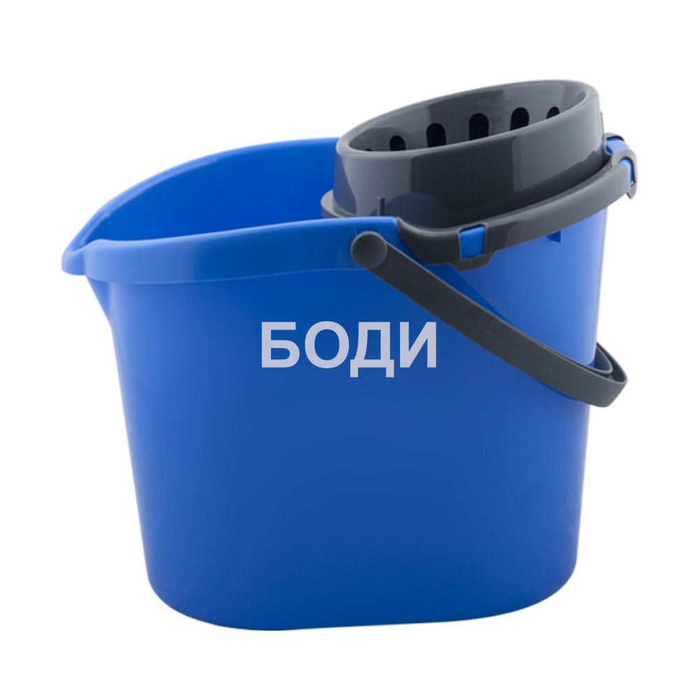 ДРИНА КОФА С ЦЕДКА СИНЯ