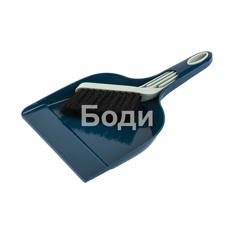 DRAIN SHOVEL WITH BRUSH FOR CRUMBS MINI KLINKO 3