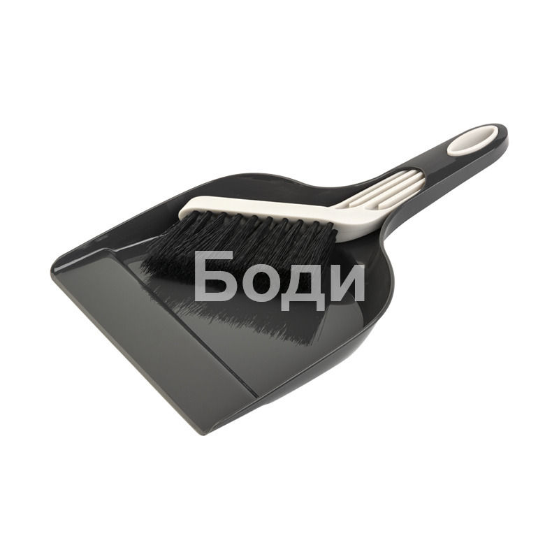 DRAIN SHOVEL WITH BRUSH FOR CRUMBS MINI KLINKO 5