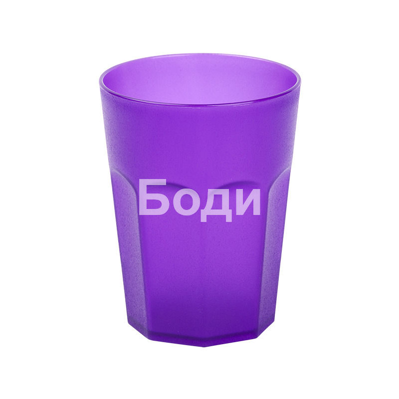 ДРИНА ЧАША OKTA 400мл. 2