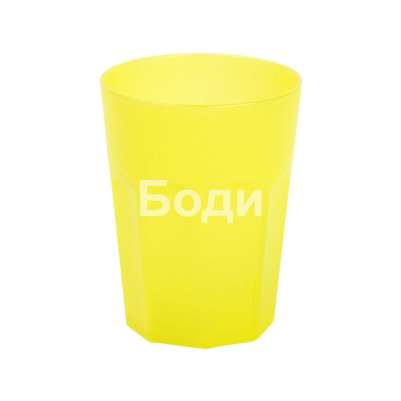 ДРИНА ЧАША OKTA 400мл. 4