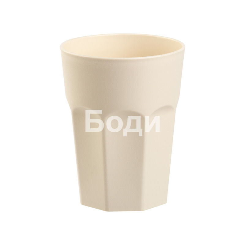 ДРИНА ЧАША OKTA 400мл. 5