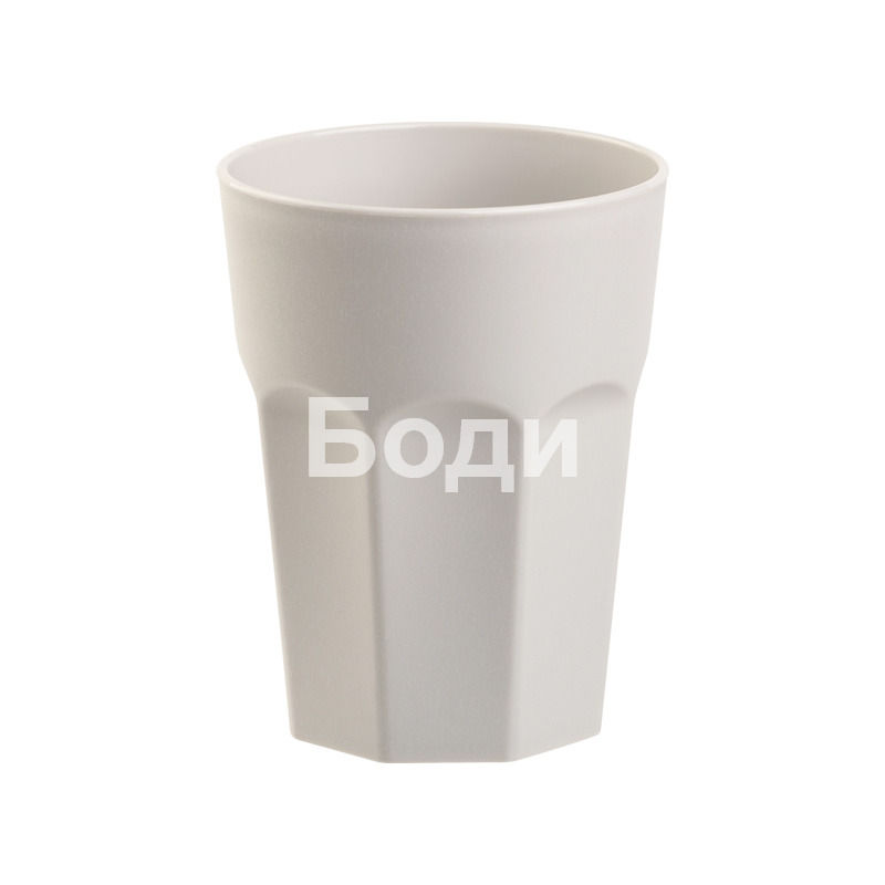 ДРИНА ЧАША OKTA 400мл. 6