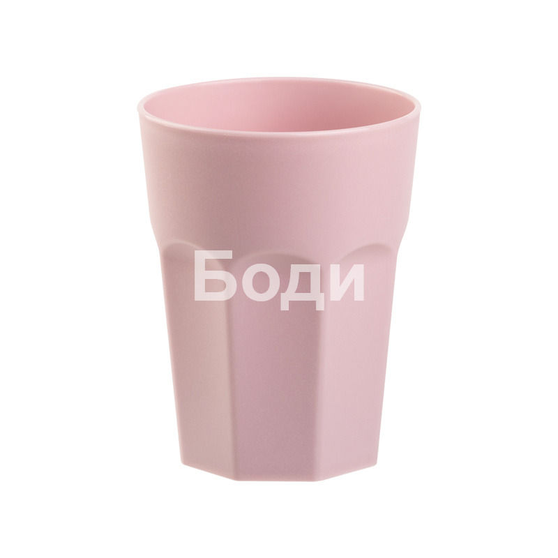 ДРИНА ЧАША OKTA 400мл. 7
