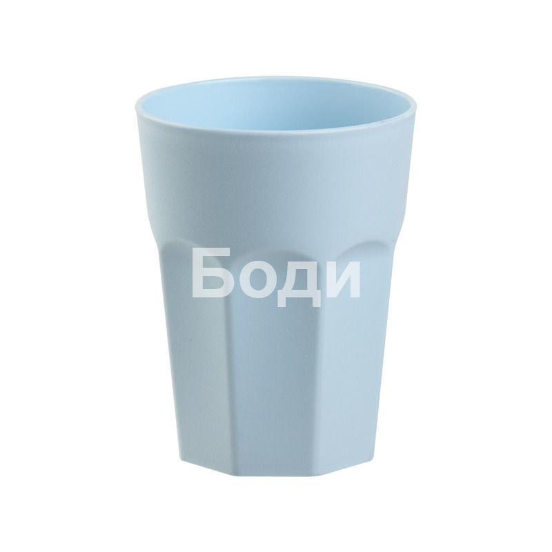 ДРИНА ЧАША OKTA 400мл. 8