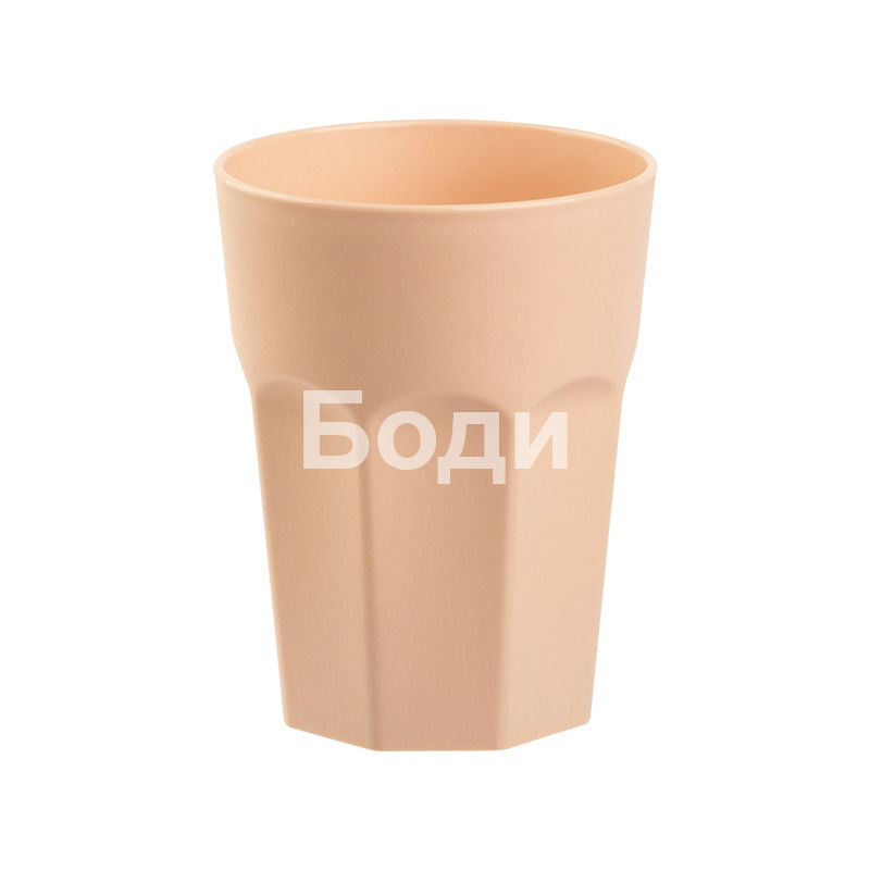 ДРИНА ЧАША OKTA 400мл. 9