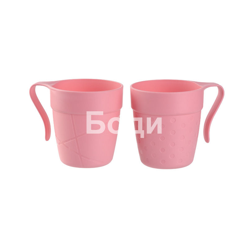 DRINK CUP TWINS 330ml. 3