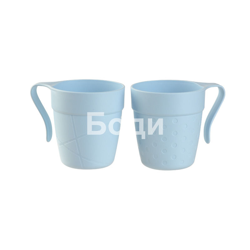 DRINK CUP TWINS 330ml. 5