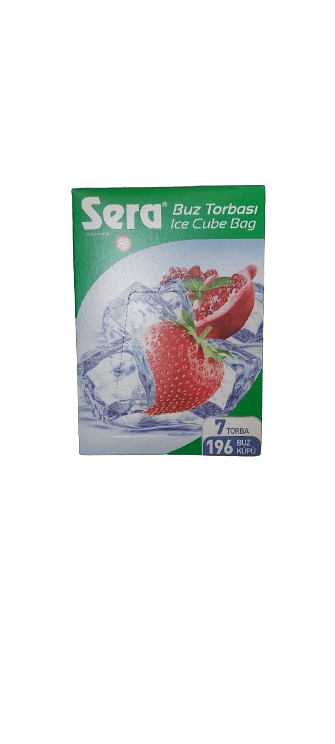 СЕРА ПЛИКЧЕТА ЗА ЛЕД 7х28