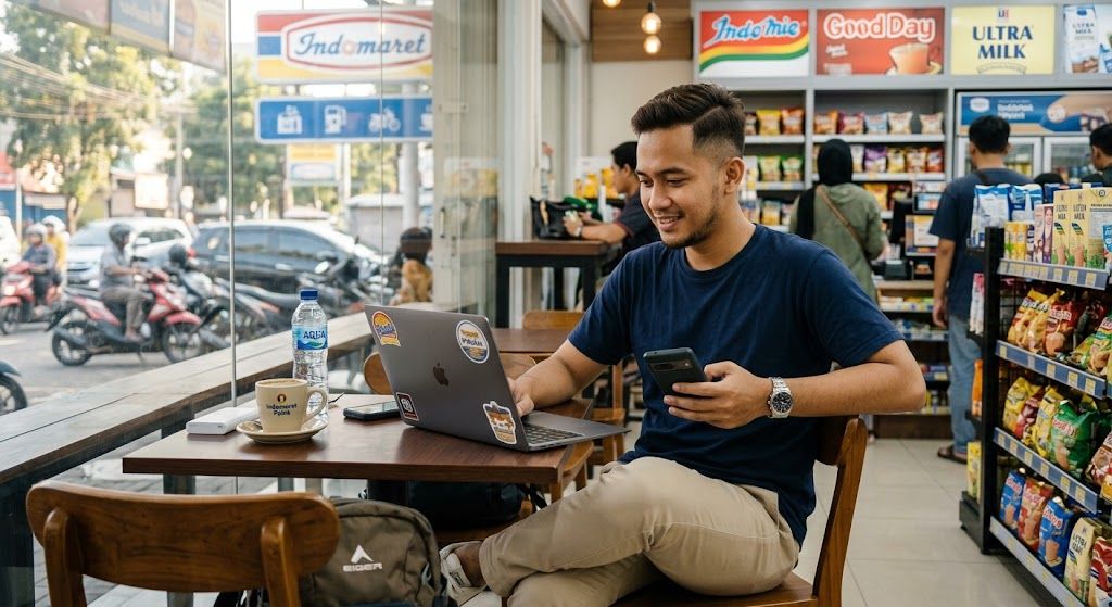 Digital Banking Business