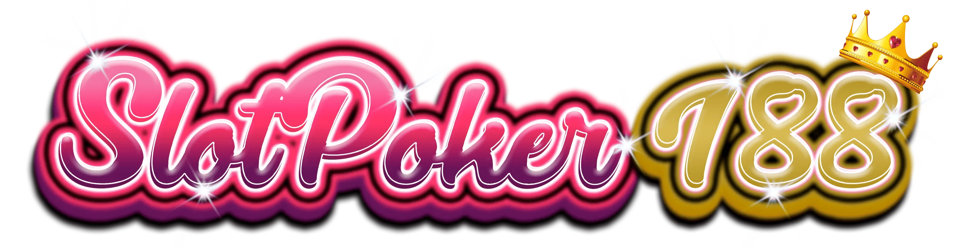 LOGO SLOTPOKER188
