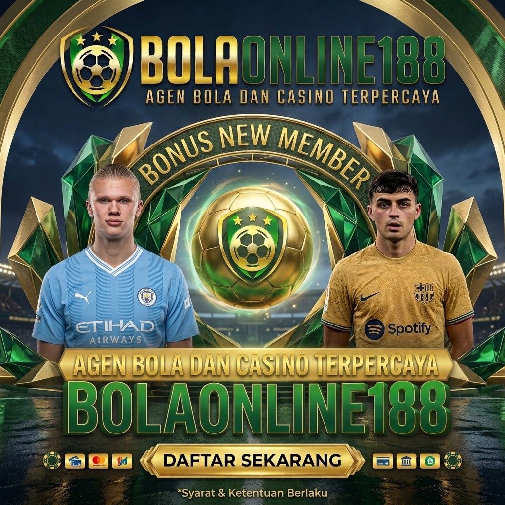 BOLAONLINE188