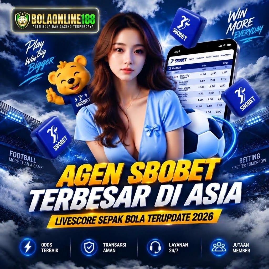 BOLAONLINE188