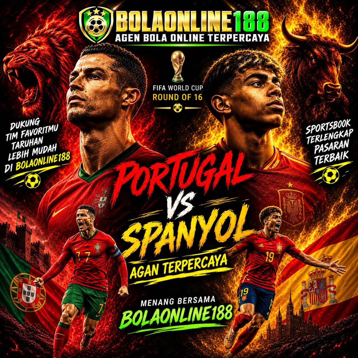 BOLAONLINE188