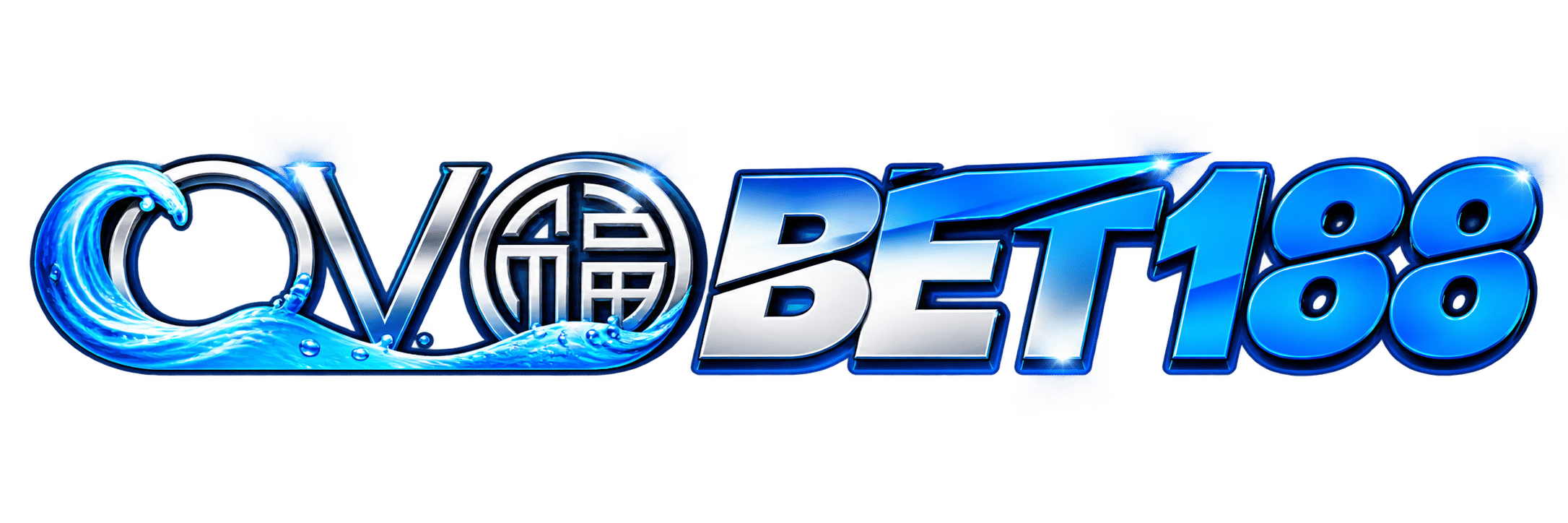 OVOBET188 Logo