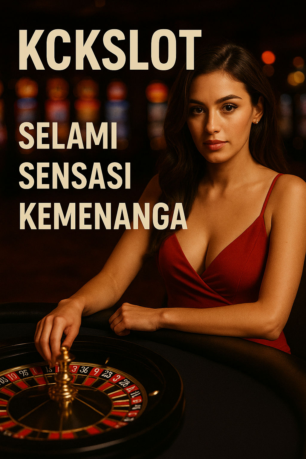 Slot Gacor Hari Ini 