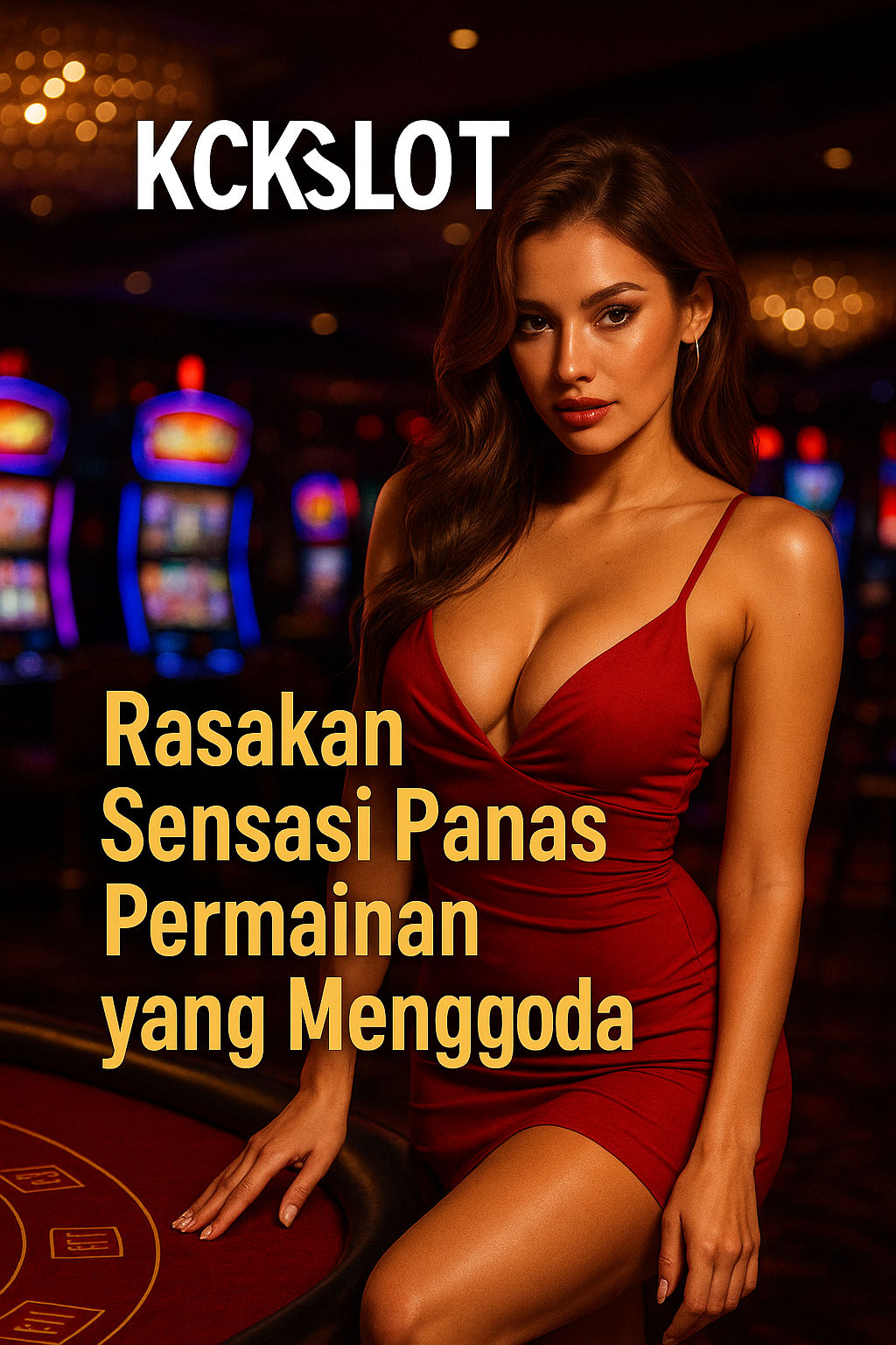 Slot Gacor Hari Ini 