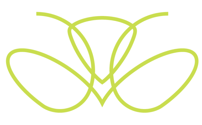 Mint Mantis Logo